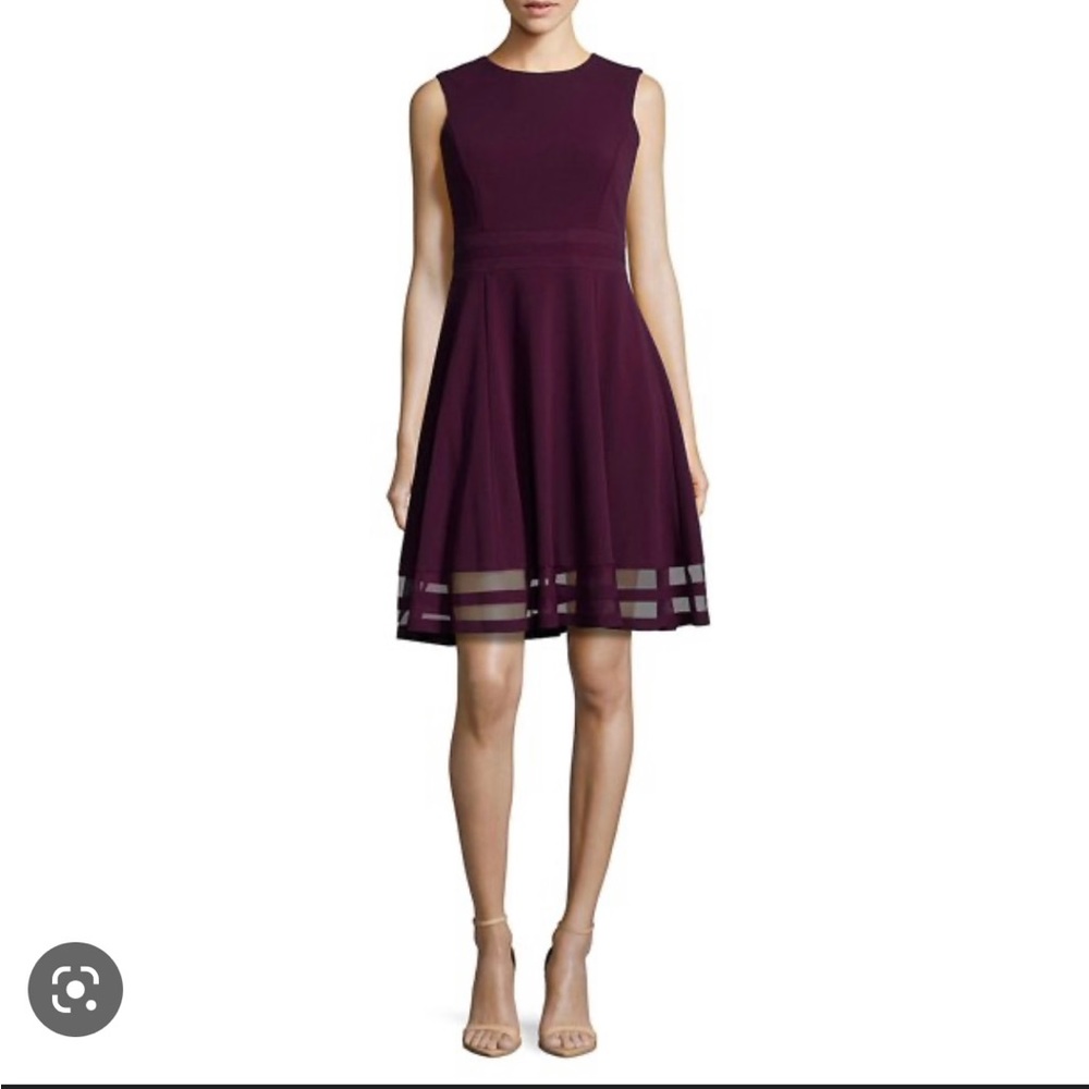 Calvin Klein dress